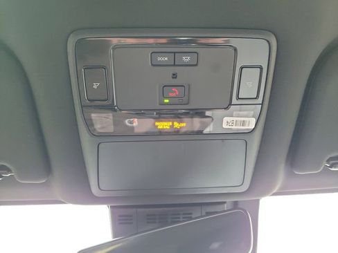 New 2026 Lexus TX 500h AWD image 30