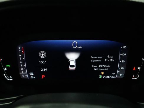 Used 2023 Honda Accord EX image 12