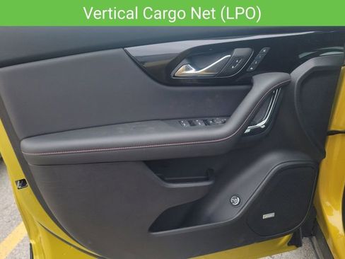 Used 2023 Chevrolet Blazer RS w/ Enhanced Convenience Package AWD/4WD image 26