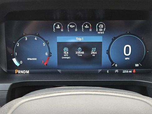 New 2025 Ford F150 STX w/ STX Black Appearance Package image 20