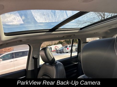 Used 2022 Jeep Grand Cherokee L Limited image 25