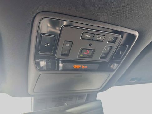 Certified 2025 Lexus TX 350 AWD w/ Technology Package image 38