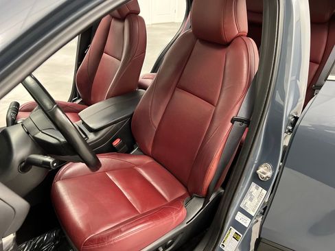 Used 2024 MAZDA CX-30 AWD 2.5 S w/ Preferred Package image 9