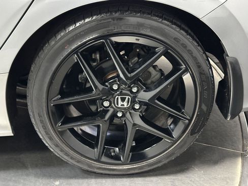 Certified 2023 Honda Civic Sport image 19