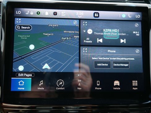 Used 2024 Jeep Grand Cherokee Limited AWD/4WD image 22