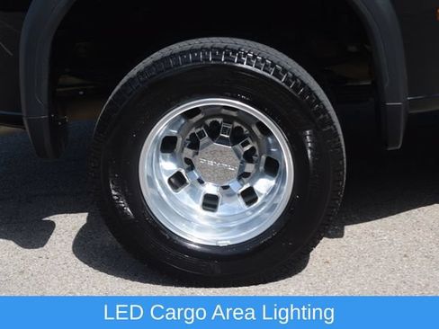 Used 2026 GMC Sierra 3500 Denali w/ Denali Reserve Package AWD/4WD image 26