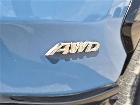Used 2022 Toyota RAV4 SE AWD/4WD image 30