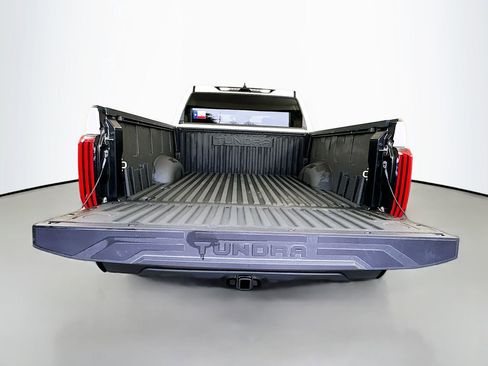 Used 2026 Toyota Tundra SR image 26