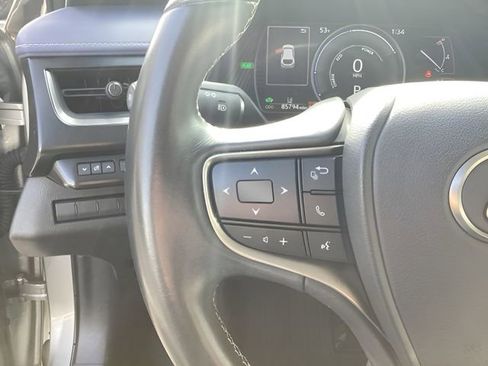 Used 2020 Lexus UX 250h w/ Accessory Package 2 image 21