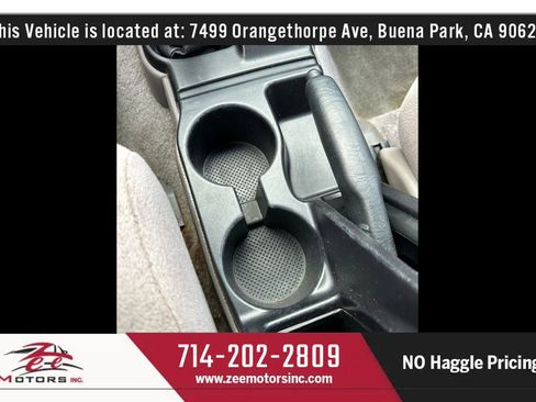 Used 2002 Toyota 4Runner SR5 image 31