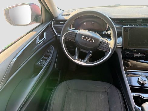 Used 2022 Jeep Grand Cherokee L Laredo w/ Luxury Tech Group I image 26