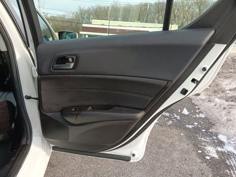 Used 2020 Acura ILX image 27
