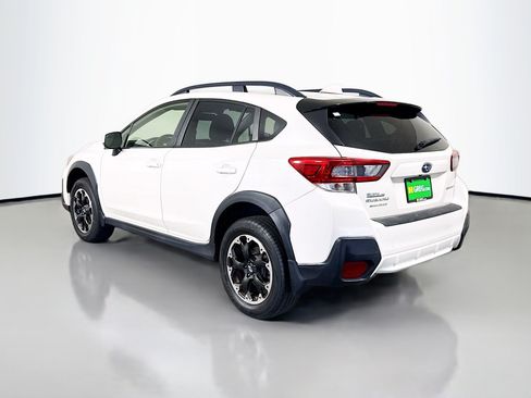 Used 2021 Subaru Crosstrek 2.0i Premium AWD/4WD image 7