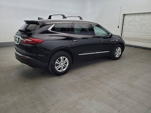 Used 2020 Buick Enclave Essence w/ Sound and Sites Package AWD/4WD image 10