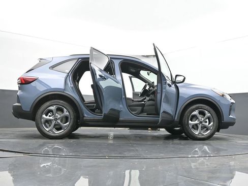 New 2026 Ford Escape ST-Line Select image 95