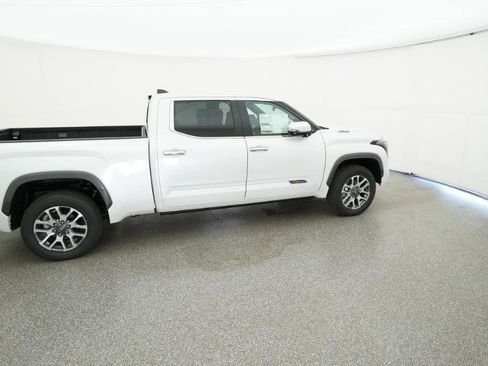 New 2026 Toyota Tundra 1794 Edition AWD/4WD image 13