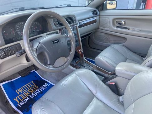 Used 2004 Volvo C70 HT image 19