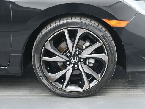 Used 2021 Honda Civic Sport image 19