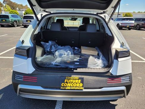 New 2026 Hyundai Ioniq 5 SEL RWD image 16
