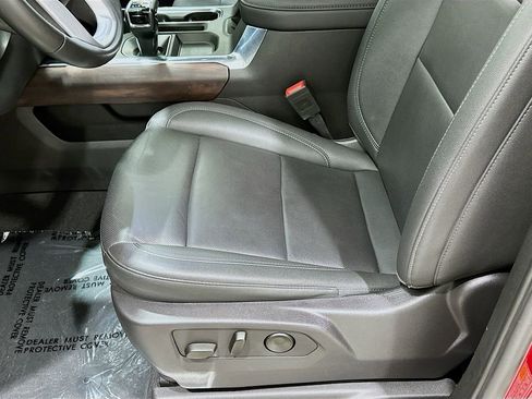 Used 2024 GMC Sierra 1500 SLT w/ SLT Premium Plus Package image 20