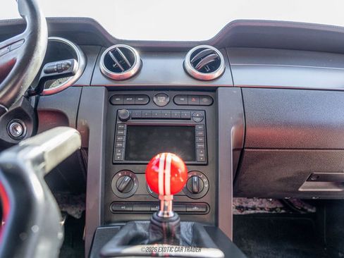 Used 2007 Ford Mustang Shelby GT500 image 57