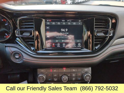 Used 2023 Dodge Durango GT image 20