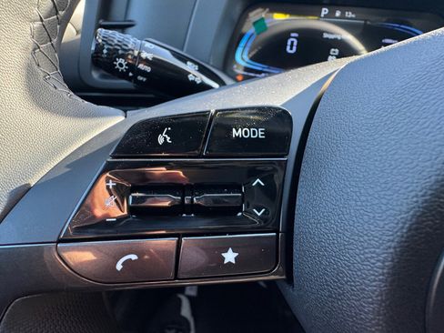 New 2026 Hyundai Elantra SEL Sport Premium image 18