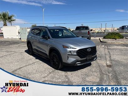 Certified 2023 Hyundai Santa Fe XRT