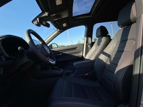 New 2026 Honda CR-V Sport-L image 17