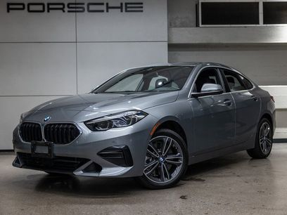 Used 2024 BMW 228i Gran Coupe w/ Convenience Package