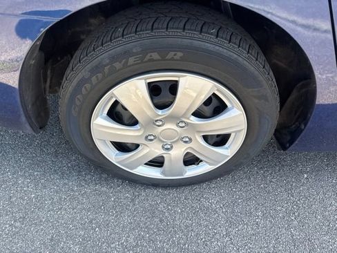 Used 2019 Nissan Sentra S FWD image 9