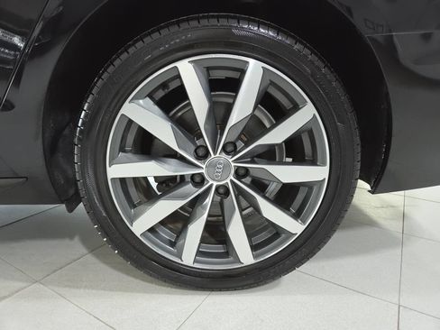 Used 2020 Audi A4 2.0T Premium w/ Convenience Package FWD image 11