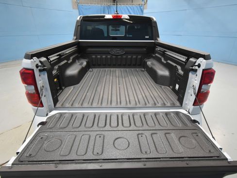 New 2026 Ford Maverick Lobo image 29