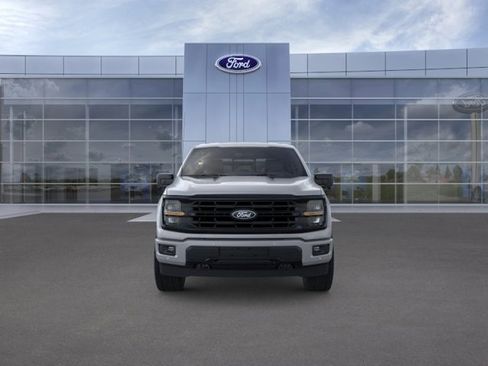 New 2026 Ford F150 XLT image 6