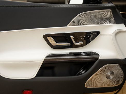 Used 2025 Mercedes-Benz AMG GT 63 S image 25