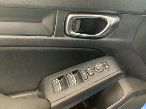 Used 2024 Honda Civic Sport image 17