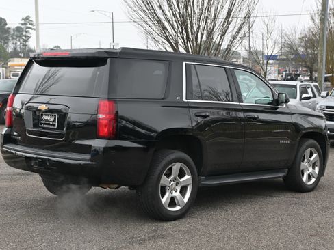 Used 2016 Chevrolet Tahoe LT image 16