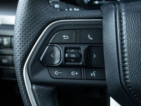 New 2025 Toyota 4Runner TRD Off-Road Premium w/ Tow Technology Package image 18