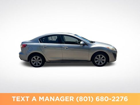 Used 2011 MAZDA MAZDA3 i Sport FWD image 5