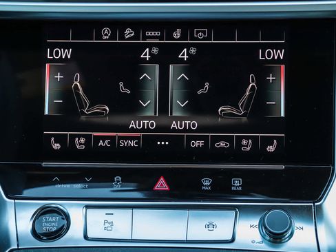 New 2026 Audi A6 Premium Plus image 18