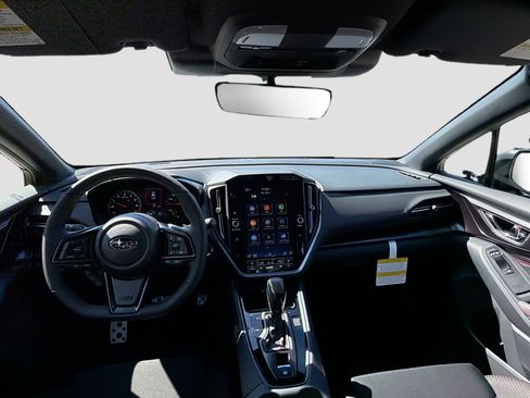 New 2025 Subaru WRX Premium image 15