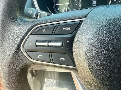Used 2021 Hyundai Santa Fe SE w/ Cargo Package FWD image 35