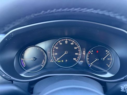 New 2026 MAZDA CX-50 AWD 2.5 Hybrid w/ Premium Pkg image 26