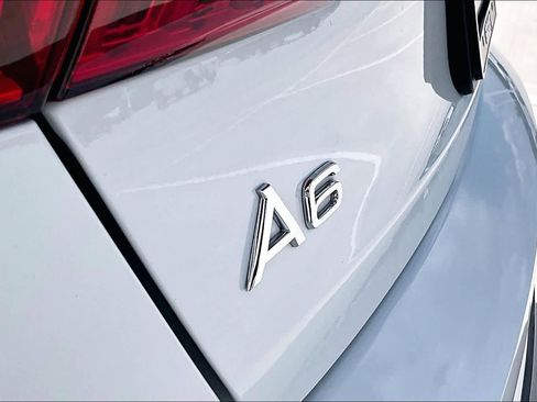 Used 2025 Audi A6 3.0T Prestige image 28