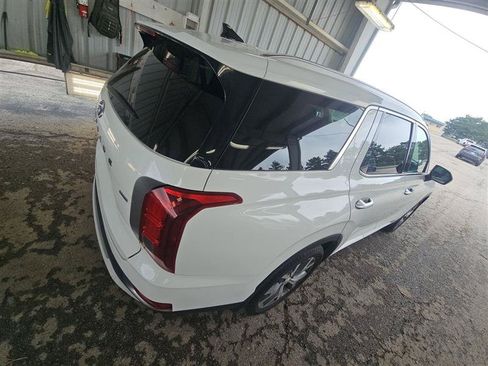 Used 2020 Hyundai Palisade SEL AWD/4WD image 2