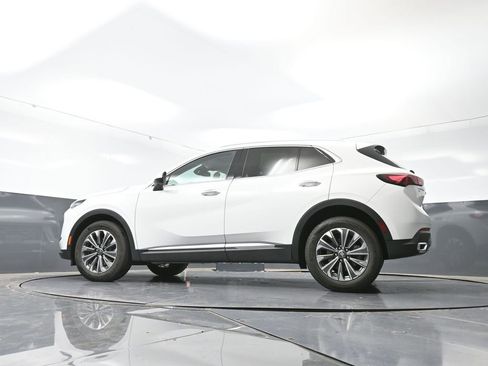 Used 2024 Buick Envision Preferred image 54