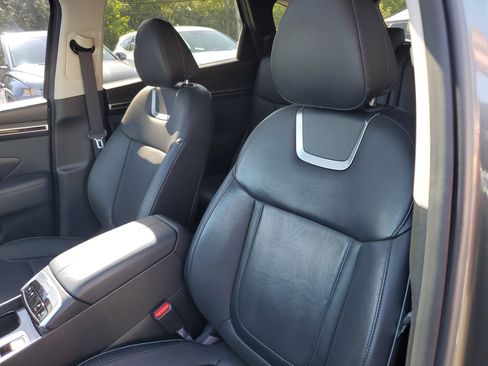 Certified 2022 Hyundai Tucson SEL w/ Convenience + Premium Package FWD image 11