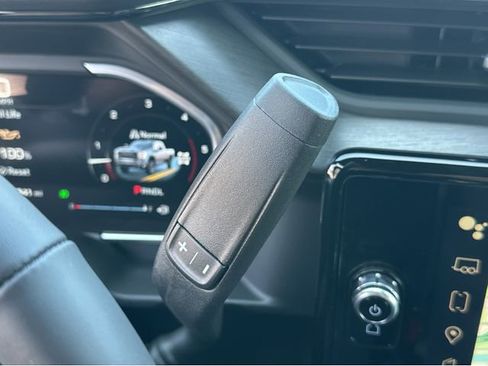 New 2026 GMC Sierra 2500 AT4X image 28