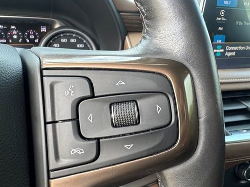 Used 2021 Chevrolet Tahoe High Country AWD/4WD image 8