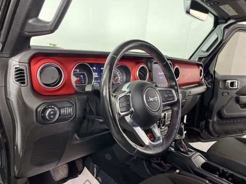 Used 2020 Jeep Gladiator Rubicon image 19